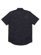 Volcom Haynes Short Sleeve Shirt - Black